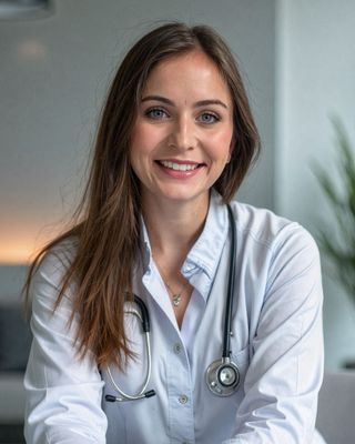 Photo of Rachel Willoughby, Psychiatric Nurse Practitioner, APRN