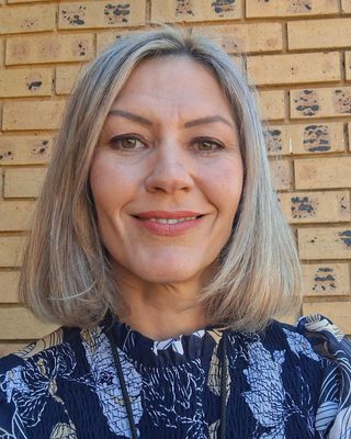 Photo of Serli Massyn - Serli Massyn Psychometrist, Psychometrist