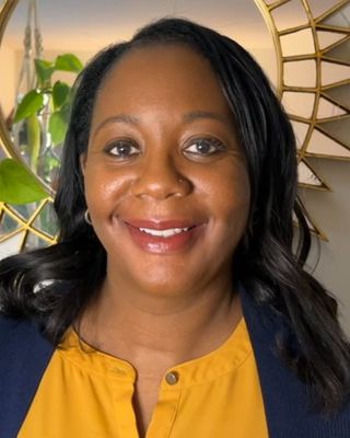 Photo of Stephanie Stevenson, Clinical Social Work/Therapist, MSW, LCSW