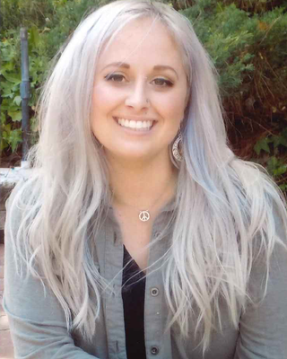Photo of Adrienne Aguiar, Marriage & Family Therapist Associate in Simi Valley, CA