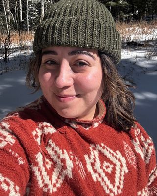 Photo of Diana Ruiz, Licensed Social Worker, MSW, LSW