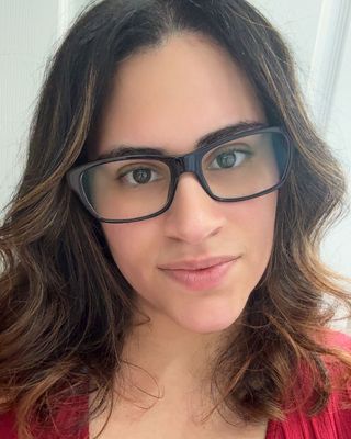 Photo of Daisy Arriaga, LMSW