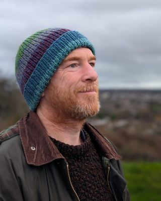 Photo of Hugh Douglas, Psychotherapist, MA, UKCP Trainee