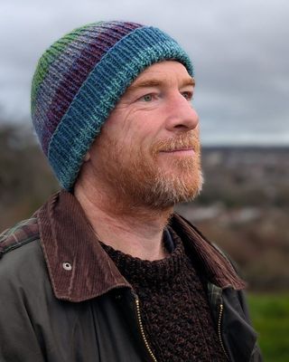 Photo of Hugh Douglas, Psychotherapist, MA, UKCP Trainee