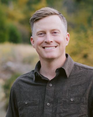 Photo of Dr. Taylor Broughton, Psychologist, PsyD