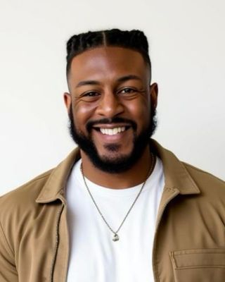 Photo of Terrance Lavelle Battles, Counselor, LPC, LMHC