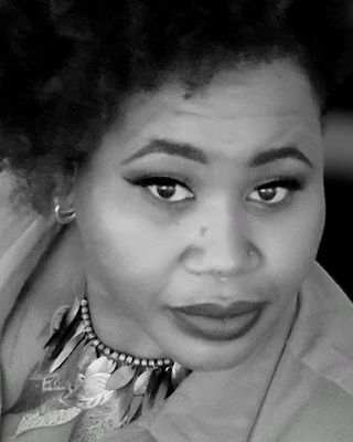 Photo of Kalimah Forbes-Trinidad, Counselor, MA, LLPC, CTP