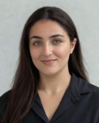 Photo of Jamilla Dabish, Counselor, LLPC