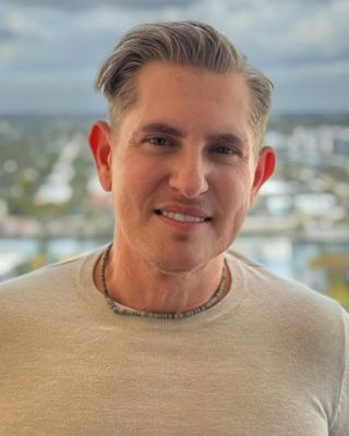 Photo of Scott Christian Gallo, Licensed Mental Health Counselor, LMHC, MCAP
