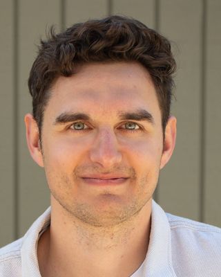 Photo of Noah Cordrey, Counselor, MA, LMHCA