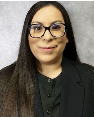 Photo of Stephanie Ann Gallegos, Psychiatric Nurse Practitioner, APRN, PMHNP