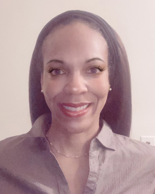 Photo of Pamela Byrd, Clinical Social Work/Therapist, LCSW
