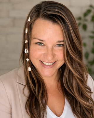 Photo of Melissa Ray, Clinical Social Work/Therapist, MSW, LCSW