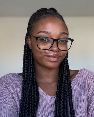 Photo of Persistence Magaya, Psychotherapist, MBACP