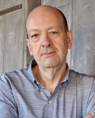 Photo of Joe DeBruin, PhD, Psychologist