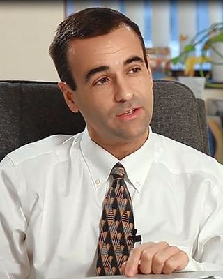 Photo of John Klem, Licensed Professional Counselor in Cable, WI