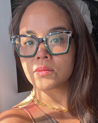 Photo of Vanissa Chan, Clinical Social Work/Therapist, LCSW