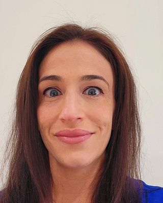Photo of Dr. Jacqueline Schomber, Psychologist, PsyD
