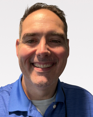 Photo of Patrick Hoekstra, Clinical Social Work/Therapist, LCSW