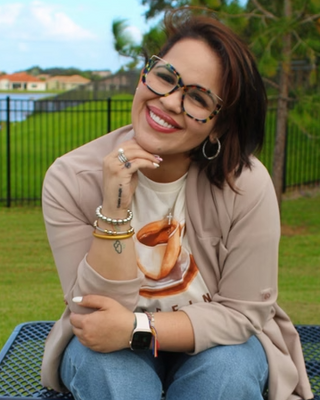 Photo of Gretshen Acevedo Vera, Clinical Social Work/Therapist, LCSW