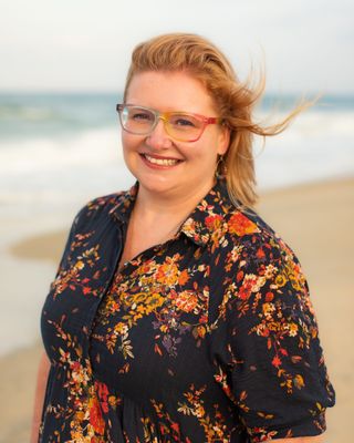 Photo of Megan Cole, Clinical Social Work/Therapist, MSW, LCSW