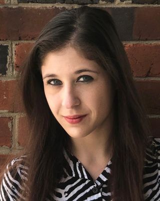 Photo of Katie Farina, Clinical Social Work/Therapist, LISW-S