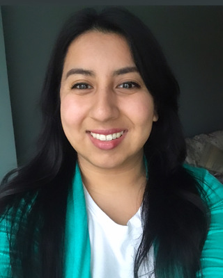 Photo of Erika Luna, Counselor in Berwyn, IL