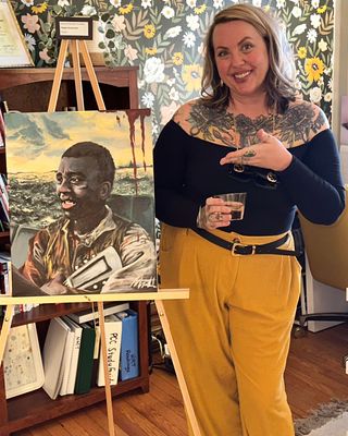 Photo of Megan Bonecutter, Licensed Professional Counselor, MA, LPC