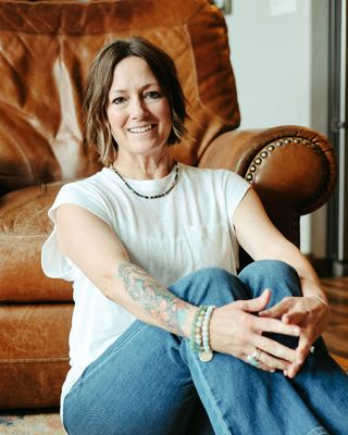 Photo of Mary Ann Fredrickson, Clinical Social Work/Therapist, MSW, CSW-PIP