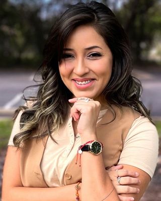 Photo of Brianda Garcia, MA, LPC, Licensed Professional Counselor