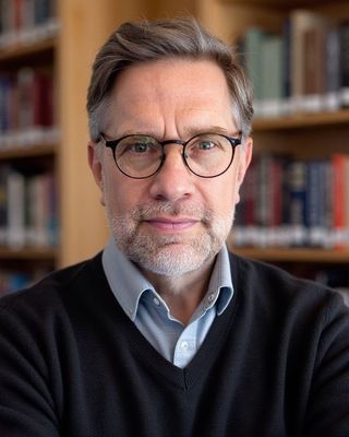 Photo of William Munce, Marriage & Family Therapist, LMFT