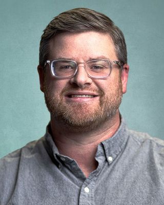 Photo of Andrew McGowan, MA, LPCC, Counselor