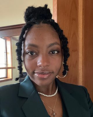 Photo of Kia Harris, Marriage & Family Therapist Associate, MA, AMFT, APCC