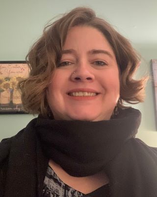 Photo of Tricia Fitzgerald, Clinical Social Work/Therapist, LCSW