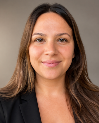 Photo of Kaleigh Seale, Counsellor, MBACP
