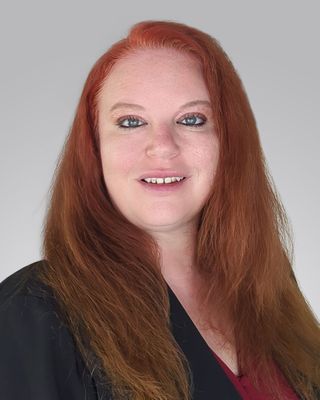 Photo of Lindsay Scoffil, Counselor, LMHC