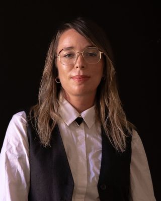 Photo of Melisa Cane-Franzetti, Counsellor, MNZAC