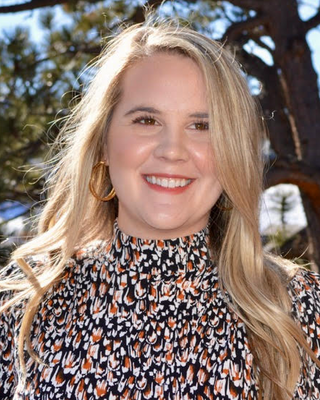 Photo of Vanessa Curran, Licensed Professional Counselor Candidate, MA, LPCC