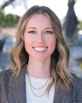 Photo of Meghan Alvarez, Marriage & Family Therapist, LMFT