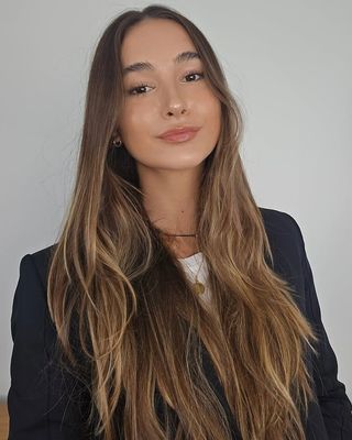 Photo of Iara Lorenzo, Pre-Licensed Professional, RMHCI
