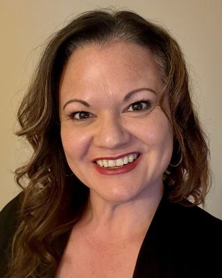 Photo of Christina I Blair, Licensed Professional Counselor, LPC, CCTP
