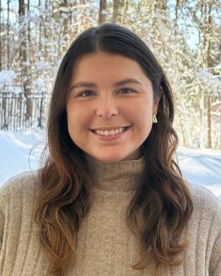 Photo of Hannah Drainville, Pre-Licensed Professional, MS, MHC
