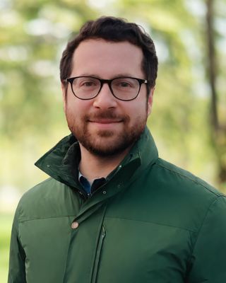 Photo of Gregg Nemschoff, Clinical Social Work/Therapist, LCSW