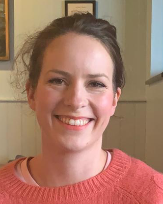 Photo of Sorcha Williams, Counsellor, MA, MBACP
