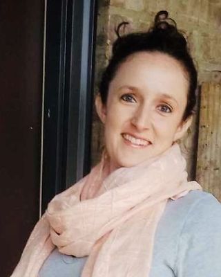 Photo of Brianna Martin, Licensed Professional Counselor, LPCMHSP