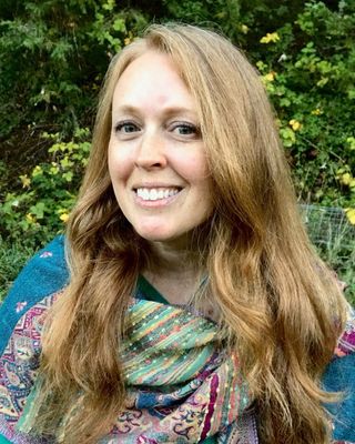 Photo of Jennifer White, Professional Counselor Associate, QMHP, M.S.
