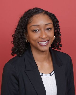 Photo of Ashanti Miller, Pre-Licensed Professional, MEd