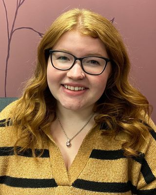 Photo of Jasmine Schulz, Pre-Licensed Professional, BA