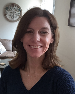 Photo of Teresa Hultink, Licensed Professional Counselor, MA, LPC