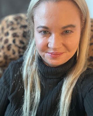 Photo of Lisa Annette Rich, Licensed Professional Counselor, MA LPC